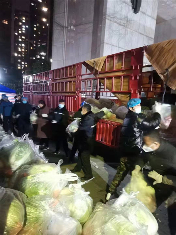 1641543424443495Z08a.jpg 陜西環保集團:響徹在戰“疫”前線的入黨誓詞 配圖2.jpg